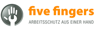 Logo von Five Fingers GmbH